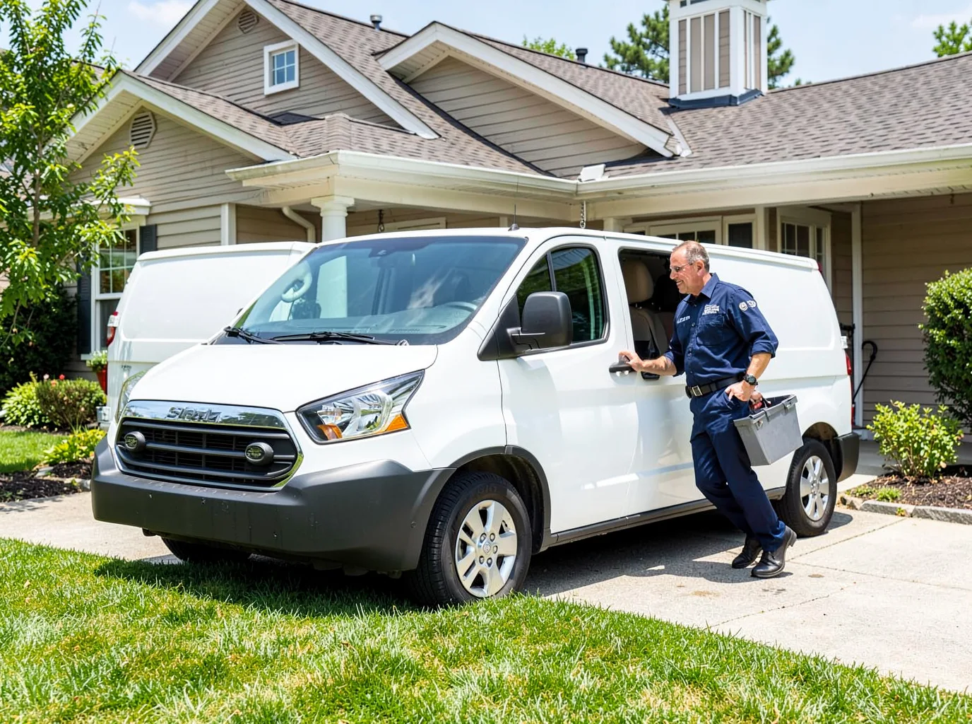 Emergency Plumber company in Datto, AR