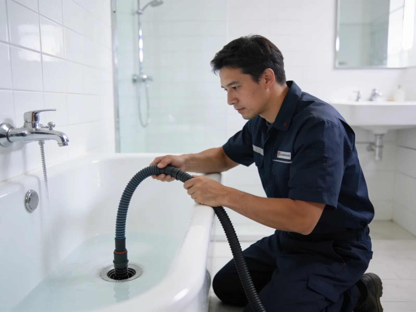 Emergency Plumber Datto, AR FAQs